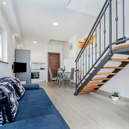 Apartment Anastasia Rovinj Kültér fotó