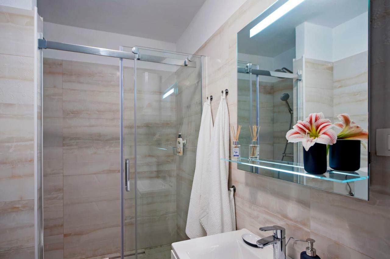 Apartment Anastasia Rovinj Kültér fotó