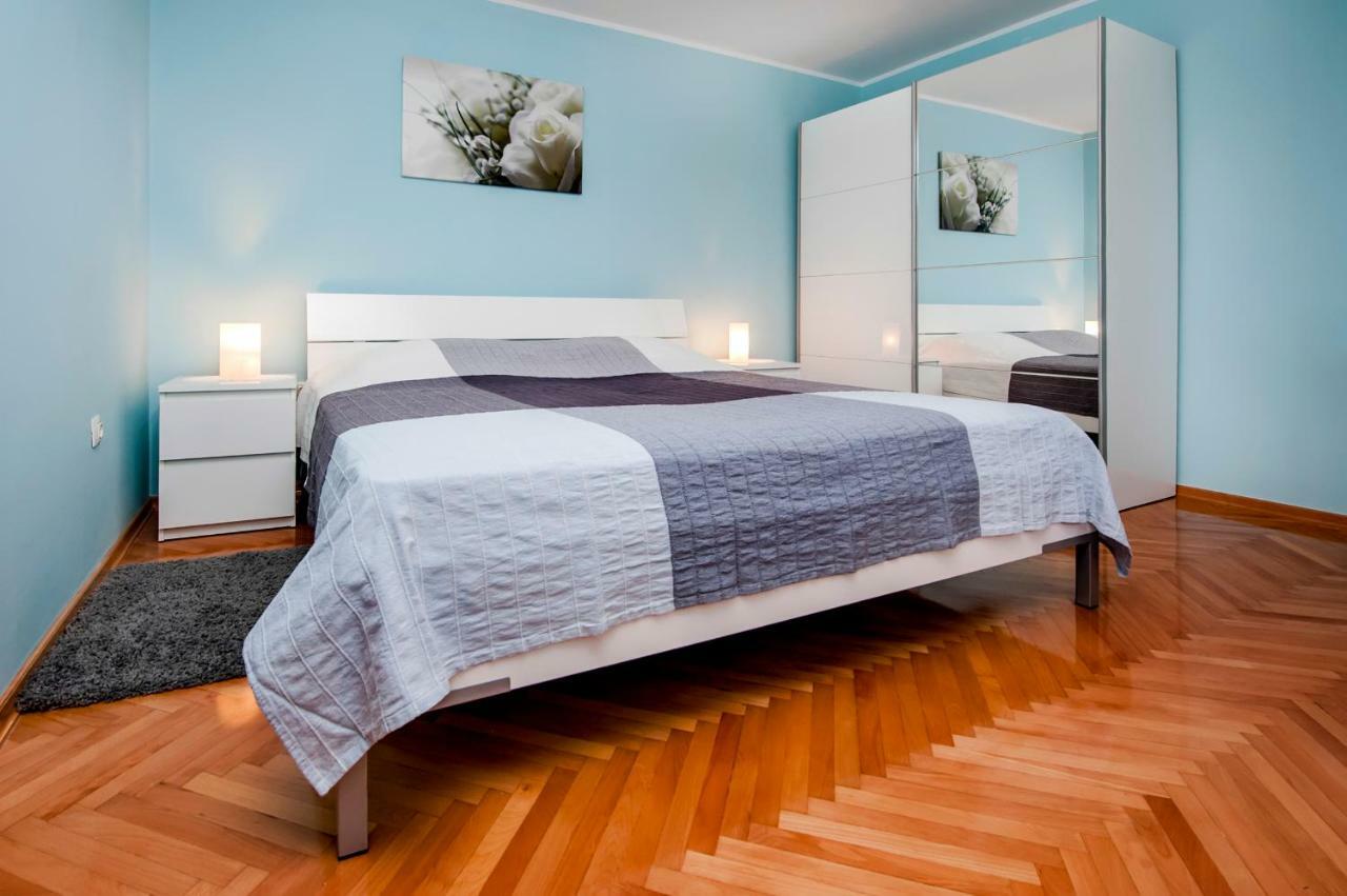 Apartment Anastasia Rovinj Kültér fotó