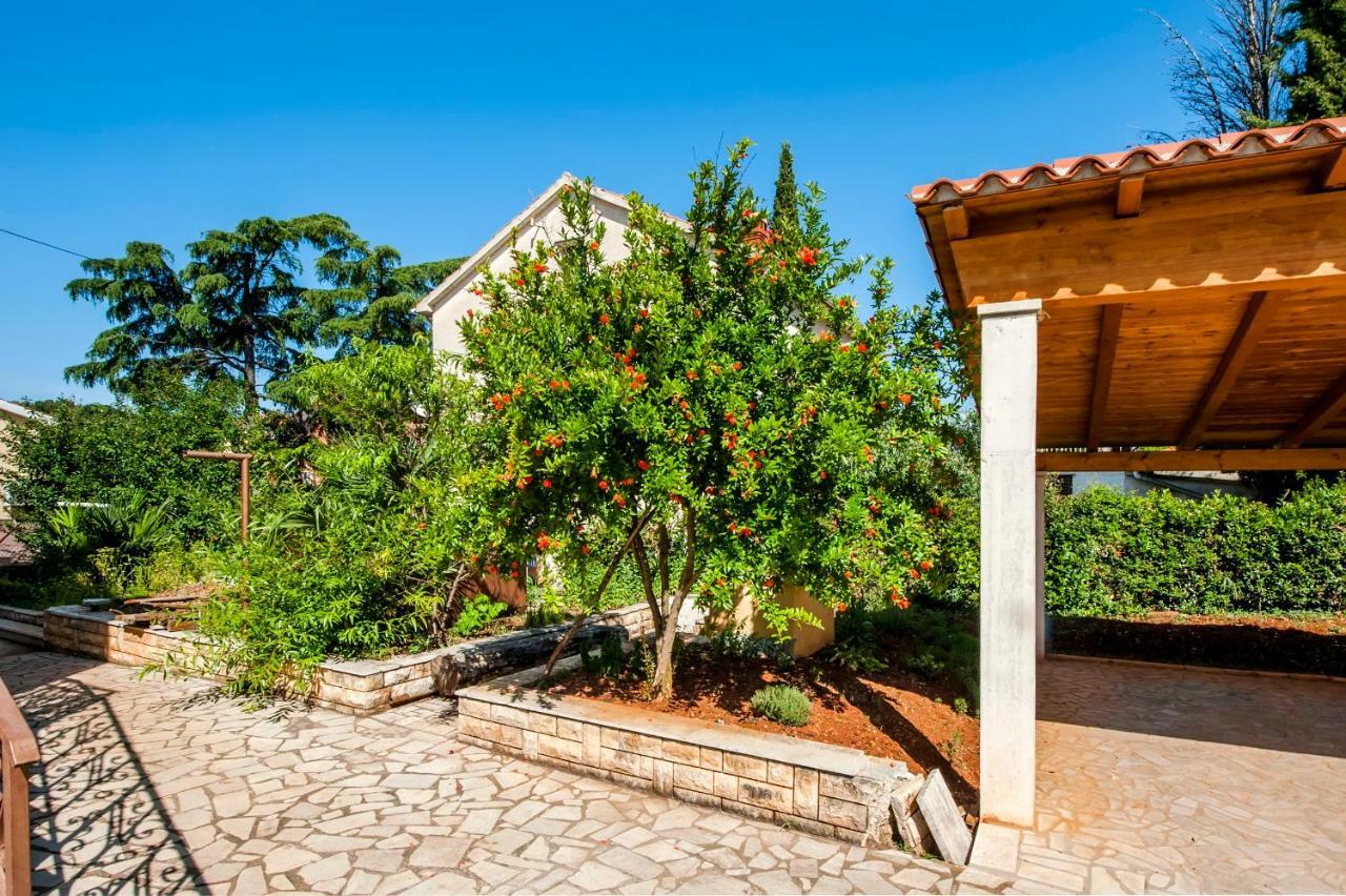 Apartment Anastasia Rovinj Kültér fotó