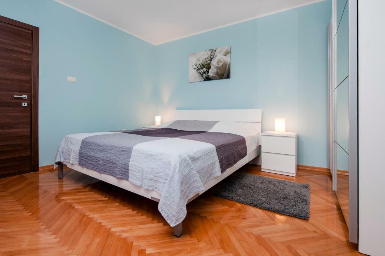 Apartment Anastasia Rovinj Kültér fotó